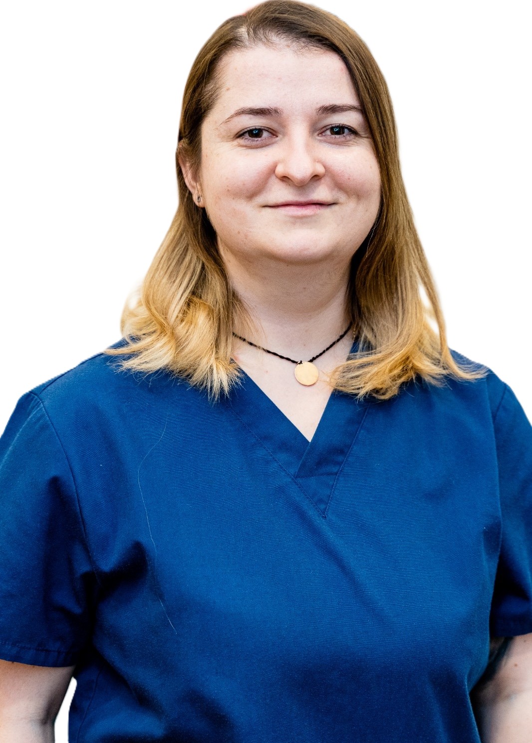 Dr. Anca-Gabriela Stoianov