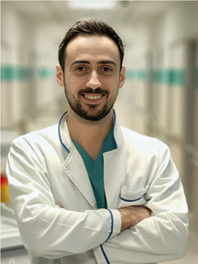 Dr. Cătălin Câmpean
