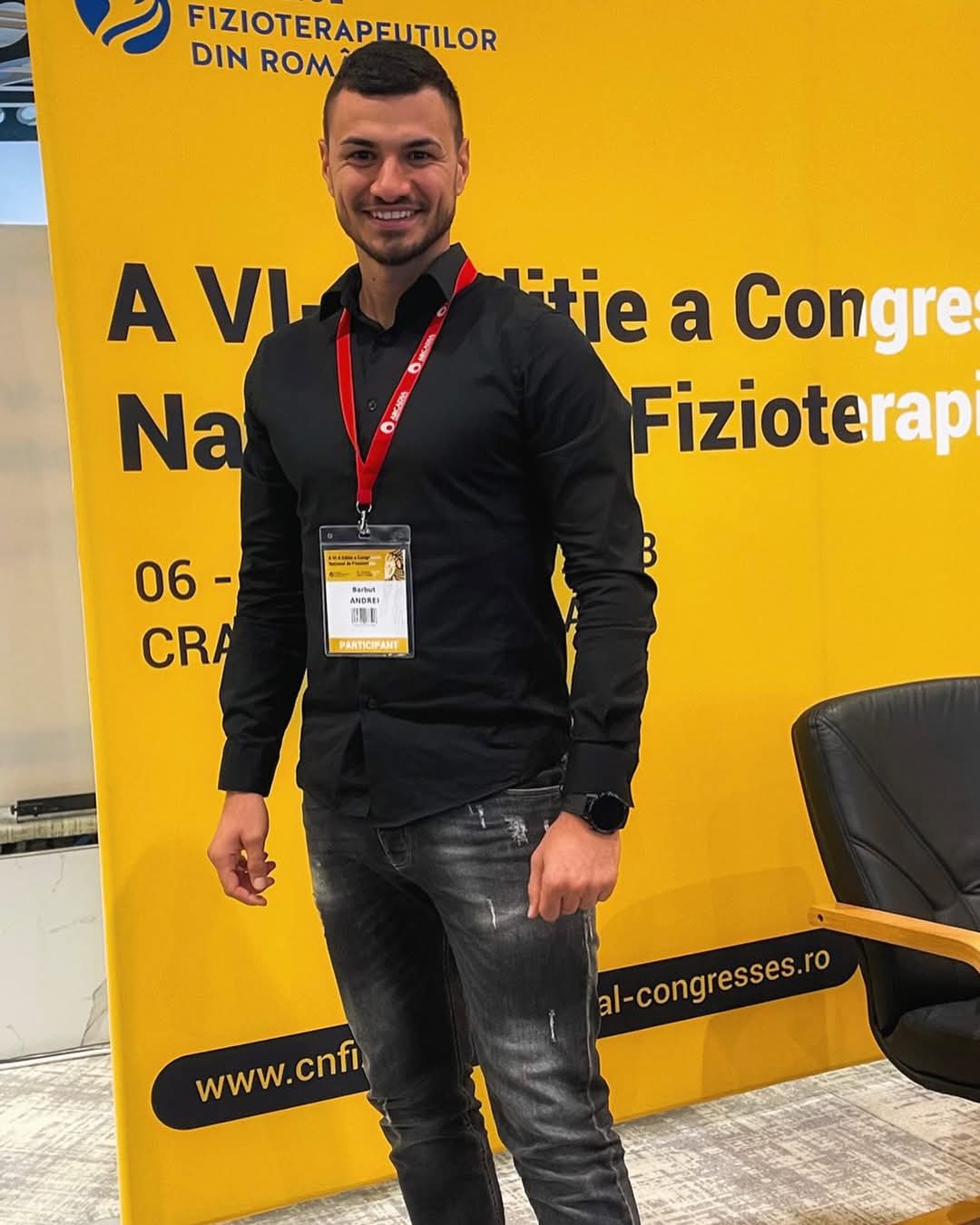 Dr. Ioan Alexandru Boca